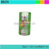 Multilayer Lamianted Food Packaging Film With Gravure Vivid Printing Customized Shapes and Sizes Accepted thumbnail-1