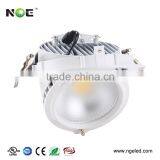 Bridgelux Cob Gimbal Led Downlight Adjustable 28w Cob Led Downlight Gimbal