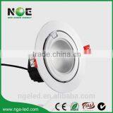 CE RoHS SAA 100lm/w CRI>80 Samsung Smd 48w Fashional Led Down Light thumbnail-2