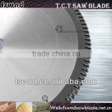 Fswnd Japan SKS-51 saw blank Good Wear-resisting Trimming-machine Commonly Used TCT Circular Saw Blade