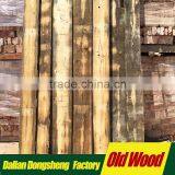 The Old Wooden Board,LOFT Style Wood,old Pine Decorative Wood,bar,restaurant,cafe,retro Wall thumbnail-2