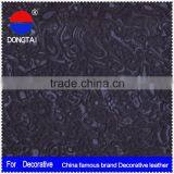 2015 Wholesale Artificial Leather Wallpaper Factory Direct Sale thumbnail-5