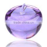 2016 Wholesale New Type of Crystal Apple thumbnail-3