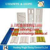Paper Making Parts/Suction Box Cover/Extremely Smooth Surface Suction Box Cover in UHMW PE Board thumbnail-2