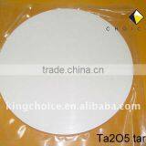 Ta2O5 Target Ceramic Target