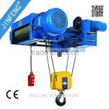 Heavy Duty Electric Winch 15 Ton Cargo Lift thumbnail-3