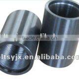China Manufacturer Api 5ct 3 1/2" J55 Seamless Steel Pipe Coupling
