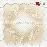 Good Looking 3D Ceiling and Pop Ceiling Designs for Private House Lobby thumbnail-2