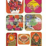 Rainbow Adhesive Pharmaceutical 10ml Labels for Essential Oil Bottle thumbnail-4