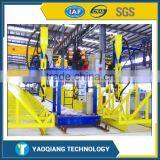 110v Cantilever types of Submerged Arc Welding Machine