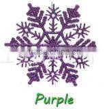 Christmas Decorative Snowflake Ornament thumbnail-1