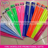 high quality reflective PVC material slap bands for kids and adults