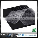 High Transparency Allows Full Access to All Controls Custom Keyboard Skin for Surface Book thumbnail-3