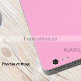 Hot Sale Full Coverage Laptop Skin Sticker Brushed Aluminium for Microsoft Surface Book 13.5 Inch thumbnail-6