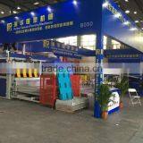 Thick Sheet Vacuum Forming Machine Manufacturer thumbnail-1