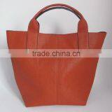 Stylish PU Tote Ladies Handbags Brand thumbnail-1