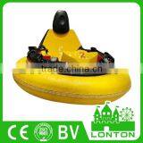 Mini Car for Adult Dodgems Hot Selling Ufo Bumper Car for Sale thumbnail-4