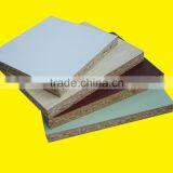 Laminated Particleboard /chipboard for Furmiture Use thumbnail-2