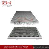 Building Metal Materials Aluminum Perforated Metal Sheet thumbnail-5