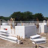 Insulated Foam Block Machine for Sell