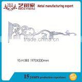 Ornamental Cast Iron Fence/gates Collars thumbnail-1