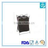 Floding Iron Cloth Rack Holder thumbnail-3