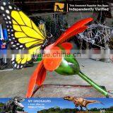 MY Dino-C092 Insect Models Giant Bug for Museum Exhibition thumbnail-2