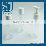 Trade Assurance 3Psc 94Ml Travel Bottles/Plastic small bottle for travel