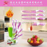 Superior Classic Royal 6pcs Kitchen Knife Set