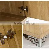 LCD TV Wooden Cabinet Design thumbnail-3