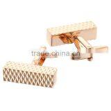 2015 Factory Direct Sales Custom Metal Cufflinks Custom Blank thumbnail-2