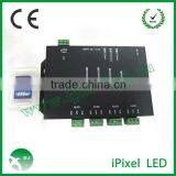 T-4000 Led Pixel Controller DC 5V Input 8W thumbnail-1