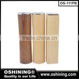 Wooden Mini Usb Power Bank With Smart Phone Charger,5600Mah 18650 Hot Sell Power Bank for Iphone for Samsung for Htc thumbnail-3
