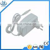 Wall Mount dc Power Supply 12v 2.5a Adaptadores thumbnail-3