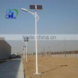 Small Size Solar Panel Glass for Street Lamp thumbnail-4