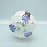 Professional Manufacturing pu Soccer Ball / Footballs/pu Soccer Balls thumbnail-2