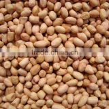 2015 crop round shape peanut kernels BAISHA