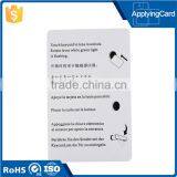 Wholesale Factory Price Customized Contactless Smart Card for Door Lock System