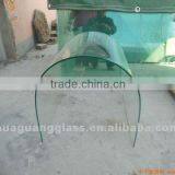 High Strength Bending Tempered Glass thumbnail-1