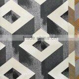 high quality 3d pvc wallpaper with new design