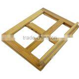 DT006 Bamboo Material FPD Watching Holder thumbnail-4