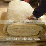 Torch Insulation Rockwool Blanket/ Roll / Felt / Tape Ceiling With Aluminum Foil thumbnail-6