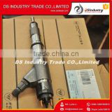 Shiyan DS fuel injector 5283275 0445120134 for ISF3.8 diesel engine parts