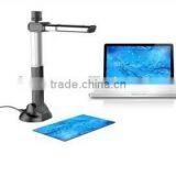 New Products 15mega A3 Portable Document Scanner, High Resolution Scanner Portable