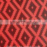 Colorful Print Pvc Faux Leather for Handbag