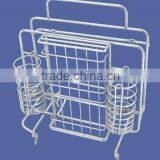 Multifunction Kitchen Wire Utensil PF-E450