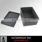 Ip66 Outdoor Enclosure With Hinged 332*232*180mm thumbnail-1