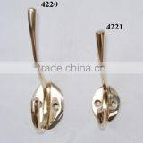 Brass Wall Hook thumbnail-1