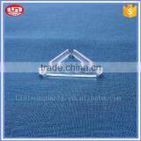 High Quality High Purity Fused Clear Crystal Quartz 99.9 Rods for Electric Heater thumbnail-2