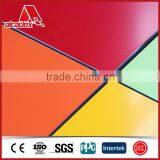 3mm Acp/acm/aluminum Composite Panel With Competitive Price